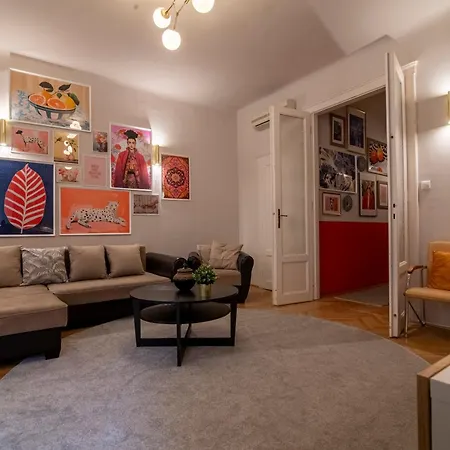 Be A Budapester