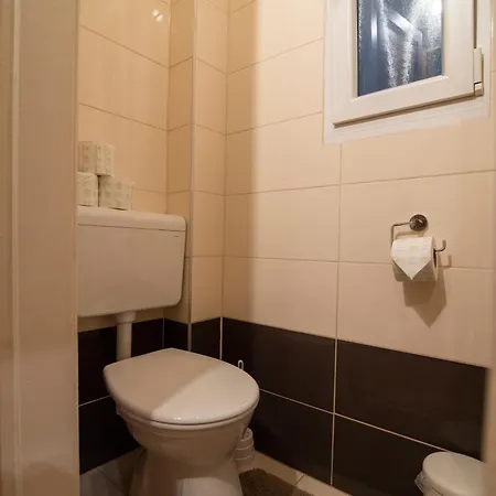 Apartment Be A Budapester