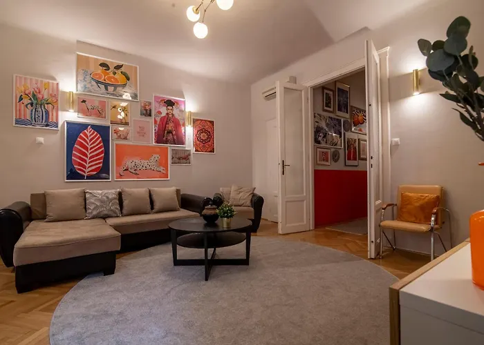 Be A Budapester